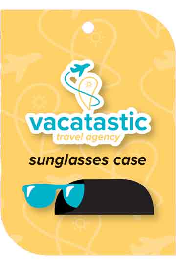 sketchbook with sketches of vacatastic packaging options